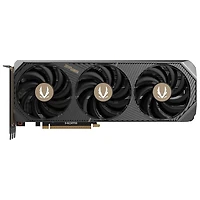 Carte graphique de jeu GeForce RTX 5080 Solid Core OC 16 Go GDDR7 de ZOTAC