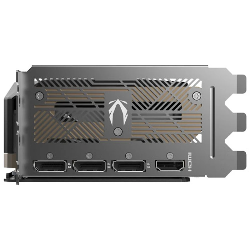 Carte graphique de jeu GeForce RTX 5080 Solid Core OC 16 Go GDDR7 de ZOTAC