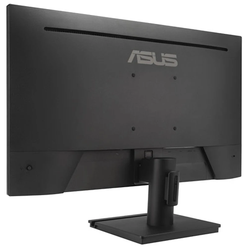 Moniteur de jeu DEL IPS HD intégrale 120 Hz 1 ms 27 po Eye Care d'ASUS (VA279HG)