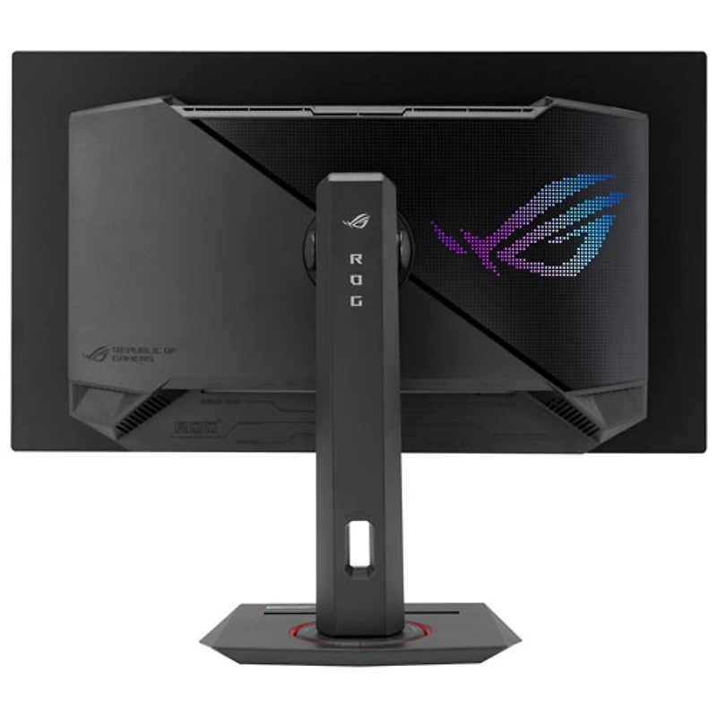 ASUS ROG Strix 27" 4K Ultra HD 240Hz 0.03ms OLED G-Sync Gaming Monitor (XG27UCDMG)