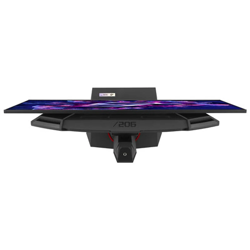 Moniteur de jeu DELO ROG Strix Ultra HD 4K 240 Hz 0,03 ms G-Sync 27 po d'ASUS (XG27UCDMG)