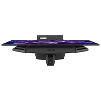 Moniteur de jeu DELO ROG Strix Ultra HD 4K 240 Hz 0,03 ms G-Sync 27 po d'ASUS (XG27UCDMG)