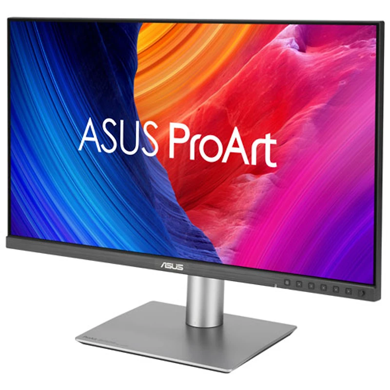 ASUS ProArt 27" 5K 60Hz 5ms GTG HDR LED Monitor (PA27JCV)