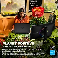 HP Victus 15.6" Gaming Laptop - Mica Silver (Intel Core i5-13420H/16GB RAM/512GB SSD/RTX 4050)
