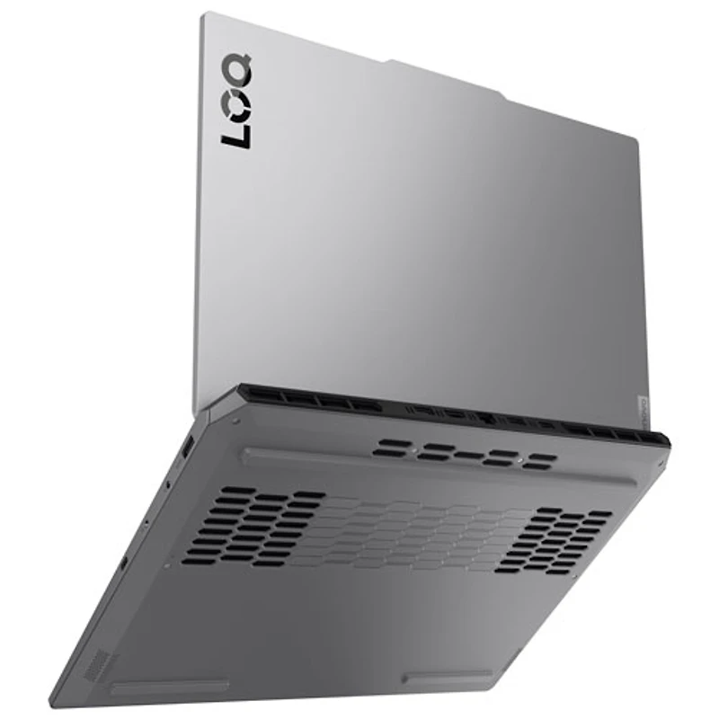Lenovo LOQ 15.6" Gaming Laptop - Luna Grey (Intel Core i7 - 14700HX/16GB RAM/1TB SSD/RTX 5050)