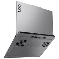 Lenovo LOQ 15.6" Gaming Laptop - Luna Grey (Intel Core i7 - 14700HX/16GB RAM/1TB SSD/RTX 5050)