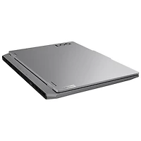 Lenovo LOQ 15.6" Gaming Laptop - Luna Grey (Intel Core i7 - 14700HX/16GB RAM/1TB SSD/RTX 5050)