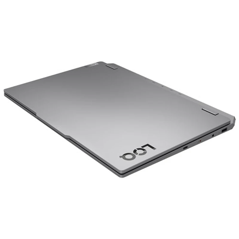 Lenovo LOQ 15.6" Gaming Laptop - Luna Grey (Intel Core i7 - 14700HX/16GB RAM/1TB SSD/RTX 5050)