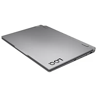 Lenovo LOQ 15.6" Gaming Laptop - Luna Grey (Intel Core i7 - 14700HX/16GB RAM/1TB SSD/RTX 5050)