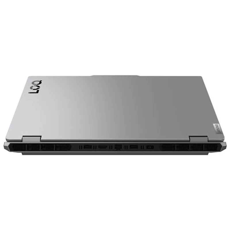 Lenovo LOQ 15.6" Gaming Laptop - Luna Grey (Intel Core i7 - 14700HX/16GB RAM/1TB SSD/RTX 5050)