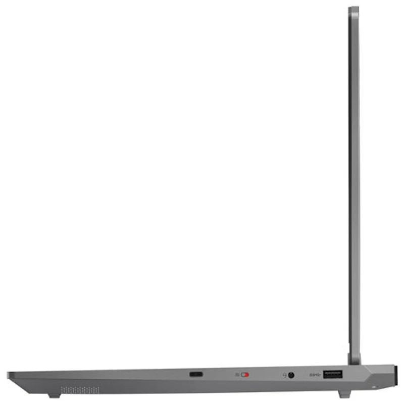 Lenovo LOQ 15.6" Gaming Laptop - Luna Grey (Intel Core i7 - 14700HX/16GB RAM/1TB SSD/RTX 5050)