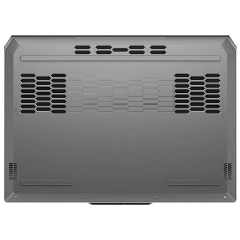 Lenovo LOQ 15.6" Gaming Laptop - Luna Grey (Intel Core i7 - 14700HX/16GB RAM/1TB SSD/RTX 5050)