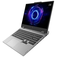 Lenovo LOQ 15.6" Gaming Laptop - Luna Grey (Intel Core i7 - 14700HX/16GB RAM/1TB SSD/RTX 5050)