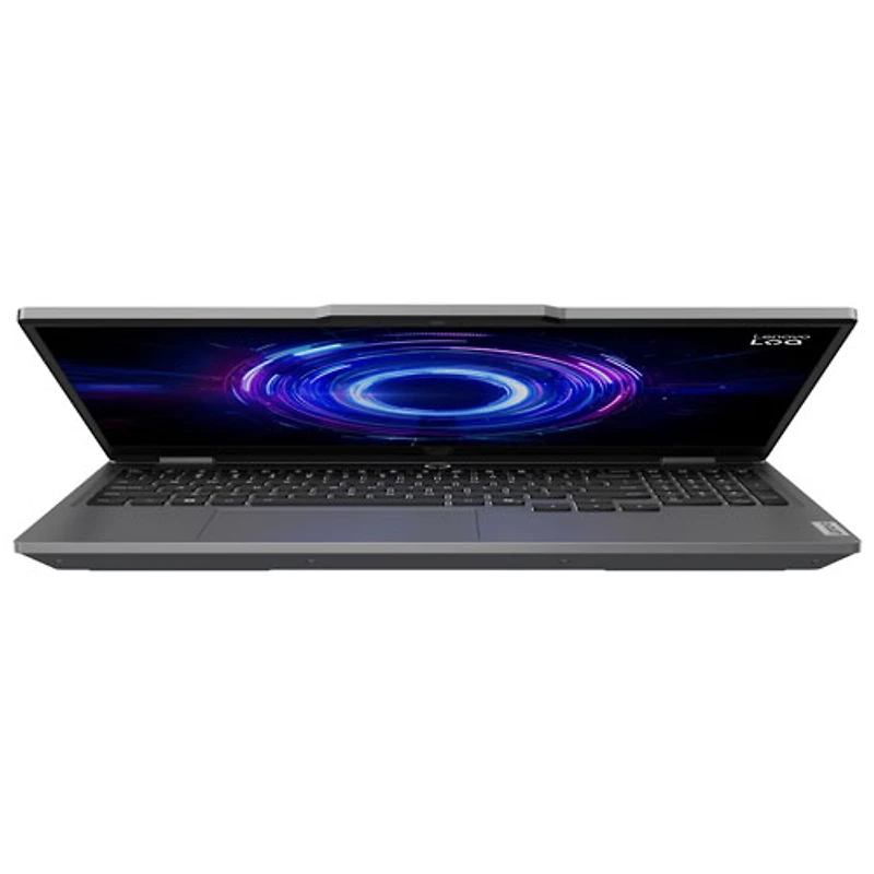 Lenovo LOQ 15.6" Gaming Laptop - Luna Grey (Intel Core i7 - 14700HX/16GB RAM/1TB SSD/RTX 5050)