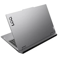 Lenovo LOQ 15.6" Gaming Laptop - Luna Grey (Intel Core i7 - 14700HX/16GB RAM/1TB SSD/RTX 5050)