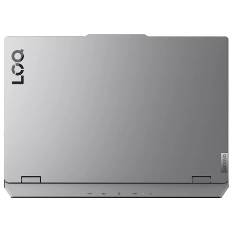Lenovo LOQ 15.6" Gaming Laptop - Luna Grey (Intel Core i7 - 14700HX/16GB RAM/1TB SSD/RTX 5050)