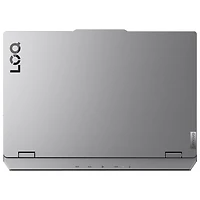 Lenovo LOQ 15.6" Gaming Laptop - Luna Grey (Intel Core i7 - 14700HX/16GB RAM/1TB SSD/RTX 5050)