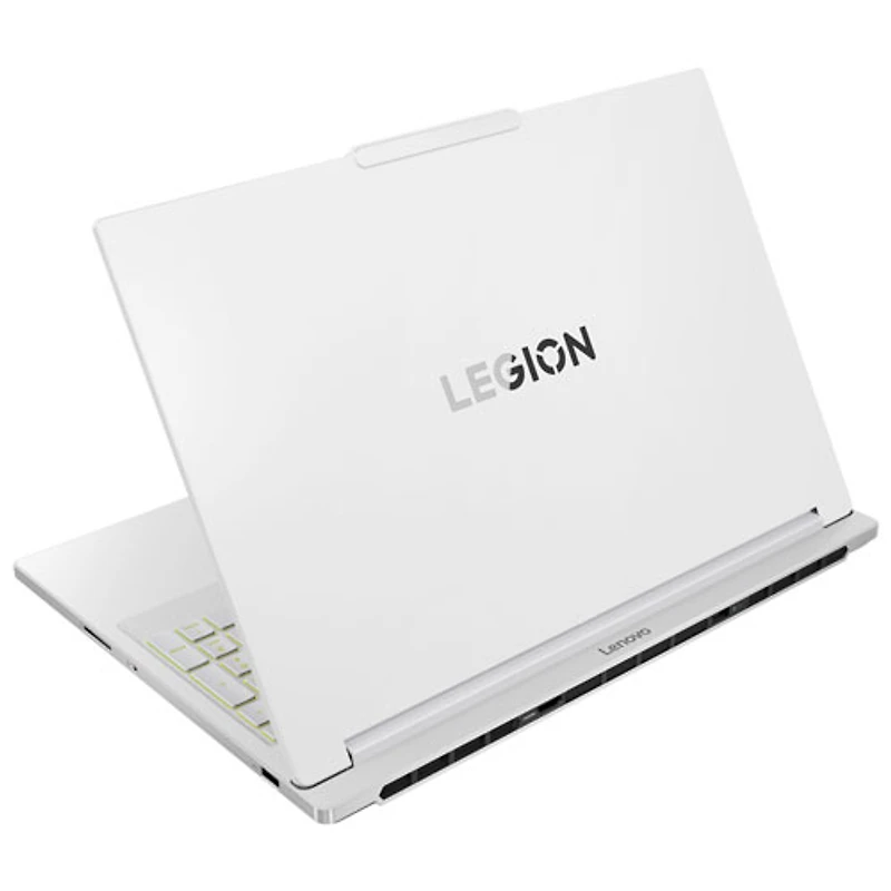 Lenovo Legion 7i 16" Gaming Laptop - Glacier White (Intel Core Ultra 7 - 255HX/32GB RAM/1TB SSD/RTX 5060)