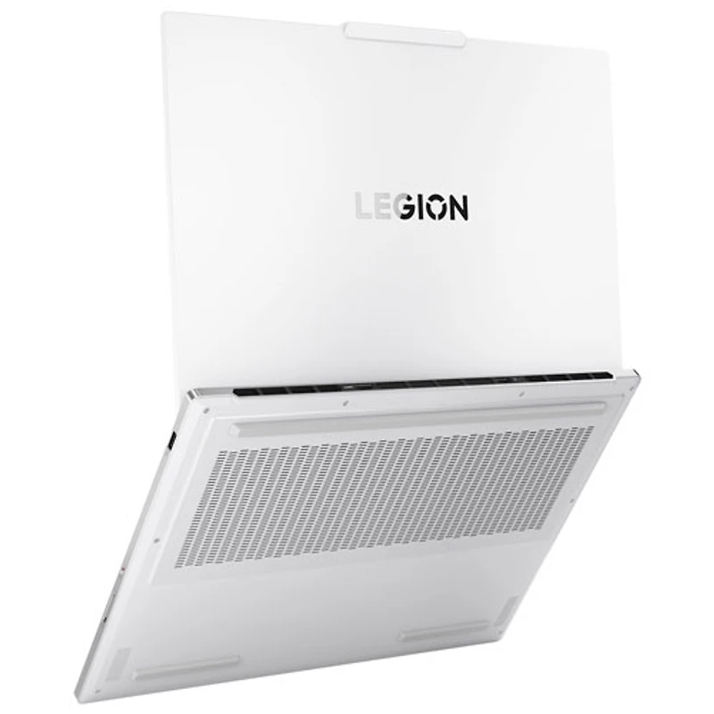 Lenovo Legion 7i 16" Gaming Laptop - Glacier White (Intel Core Ultra 7 - 255HX/32GB RAM/1TB SSD/RTX 5060)