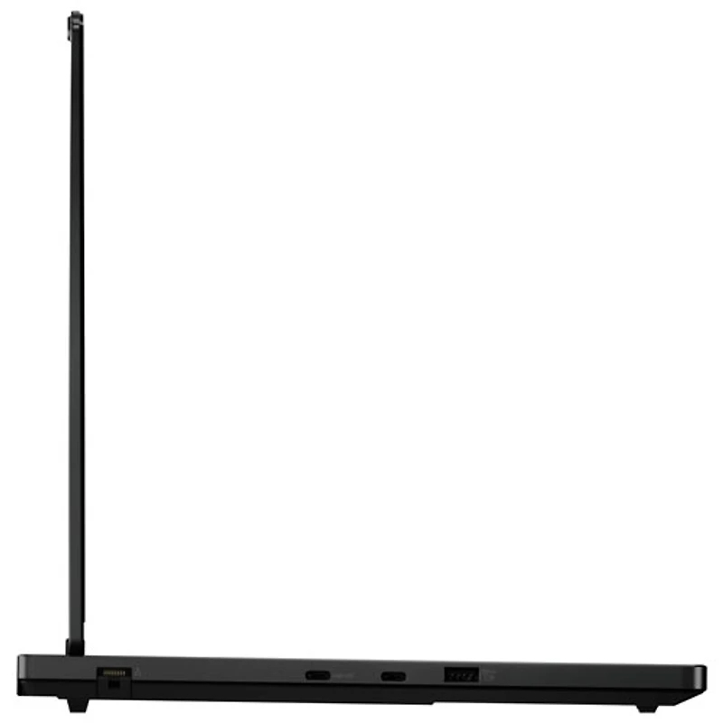 Lenovo Legion 5i 15.1" Gaming Laptop - Eclipse Black (Intel Core i7-14700HX/16GB RAM/1TB SSD/RTX 5060)