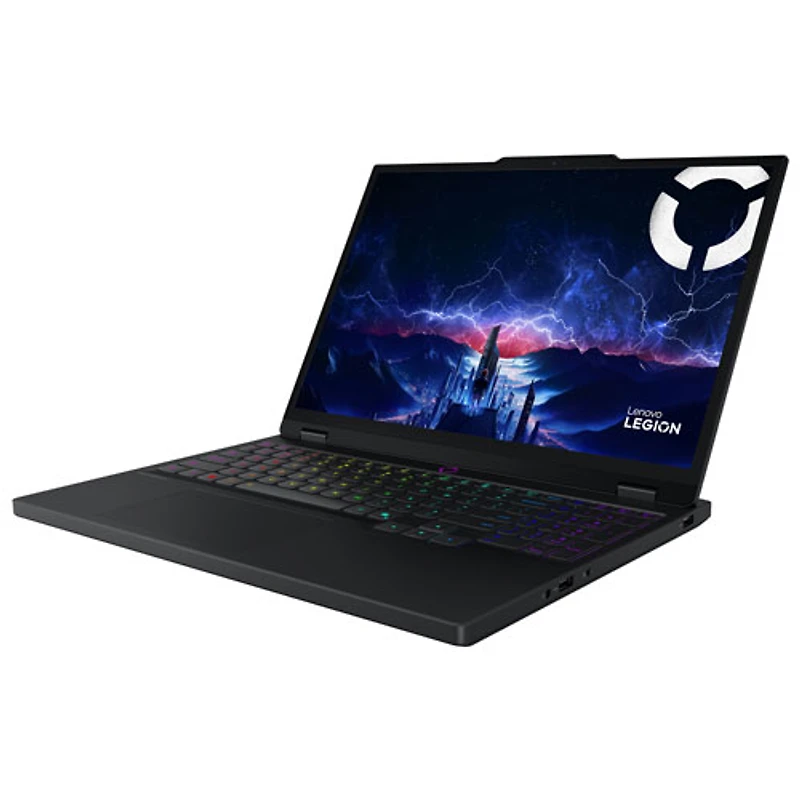 Lenovo Legion 5i 15.1" Gaming Laptop - Eclipse Black (Intel Core i7-14700HX/16GB RAM/1TB SSD/RTX 5060)