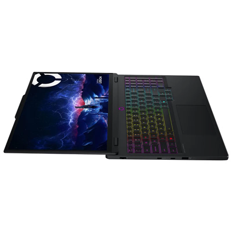 Lenovo Legion 5i 15.1" Gaming Laptop - Eclipse Black (Intel Core i7-14700HX/16GB RAM/1TB SSD/RTX 5060)