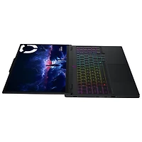 Lenovo Legion 5i 15.1" Gaming Laptop - Eclipse Black (Intel Core i7-14700HX/16GB RAM/1TB SSD/RTX 5060)
