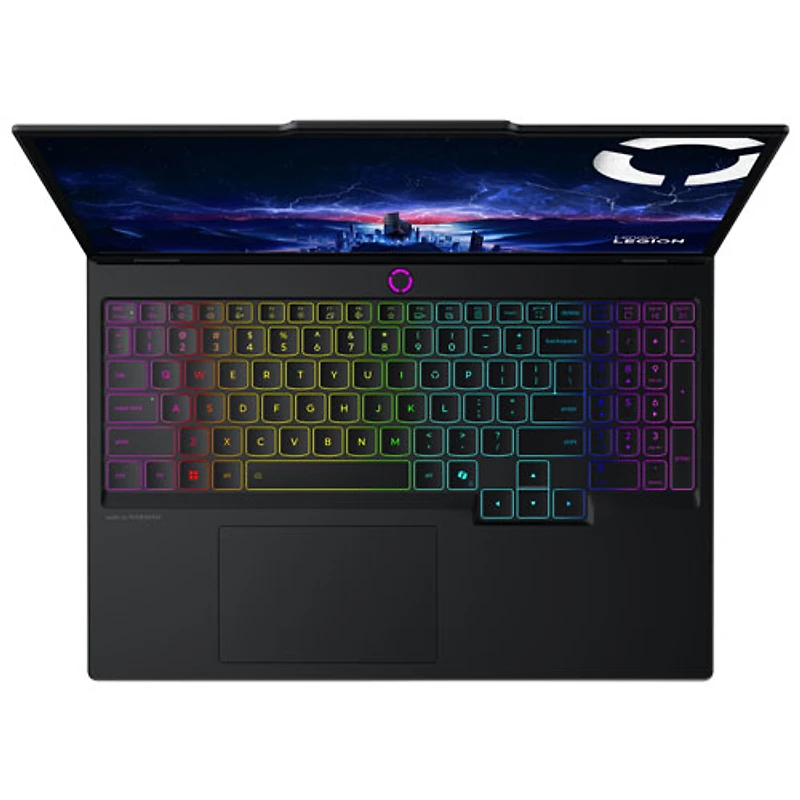 Lenovo Legion 5i 15.1" Gaming Laptop - Eclipse Black (Intel Core i7-14700HX/16GB RAM/1TB SSD/RTX 5060)