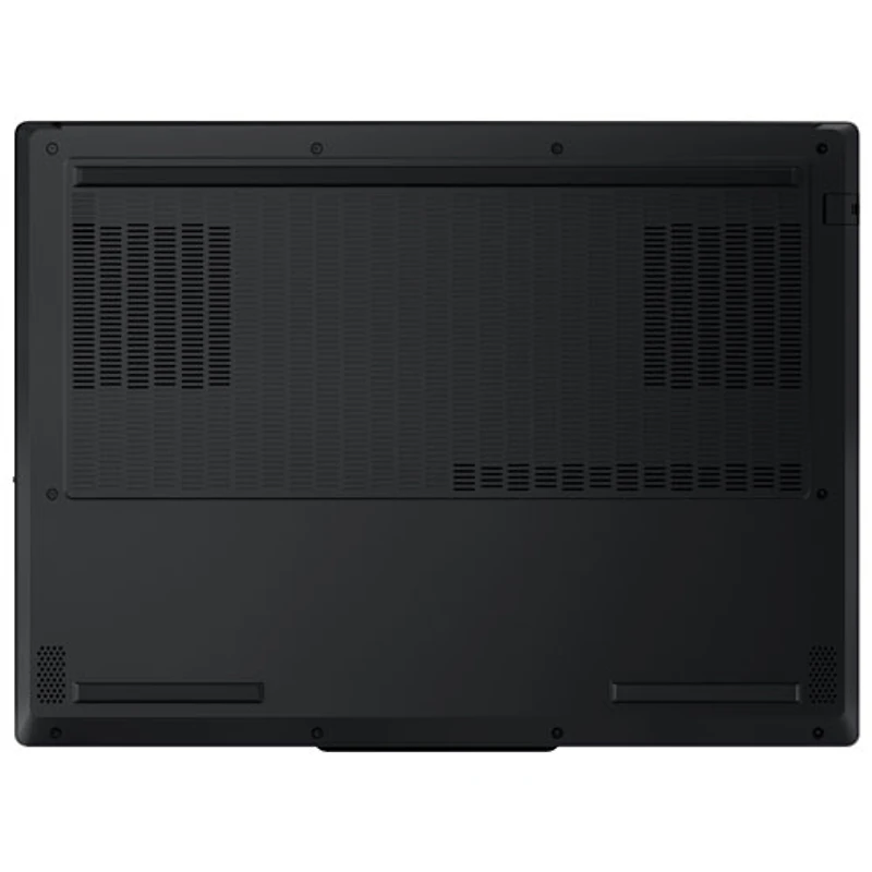 Portable de jeu 15,1 po Legion 5i de Lenovo - Noir éclipse (Core Ultra 7-255HX d'Intel/RAM 16 Go/SSD 1 To/RTX 5050)