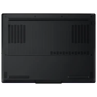 Portable de jeu 15,1 po Legion 5i de Lenovo - Noir éclipse (Core Ultra 7-255HX d'Intel/RAM 16 Go/SSD 1 To/RTX 5050)