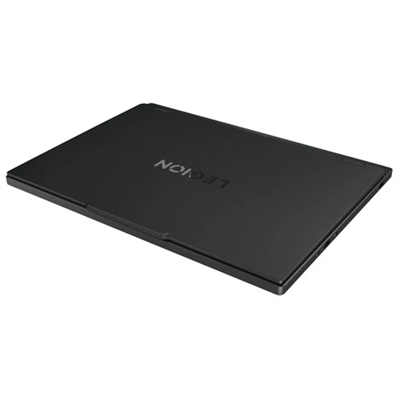 Portable de jeu 15,1 po Legion 5i de Lenovo - Noir éclipse (Core Ultra 7-255HX d'Intel/RAM 16 Go/SSD 1 To/RTX 5050)