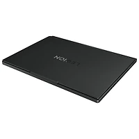 Portable de jeu 15,1 po Legion 5i de Lenovo - Noir éclipse (Core Ultra 7-255HX d'Intel/RAM 16 Go/SSD 1 To/RTX 5050)