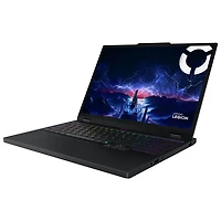 Portable de jeu 15,1 po Legion 5i de Lenovo - Noir éclipse (Core Ultra 7-255HX d'Intel/RAM 16 Go/SSD 1 To/RTX 5050)