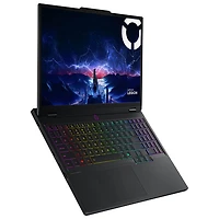Portable de jeu 15,1 po Legion 5i de Lenovo - Noir éclipse (Core Ultra 7-255HX d'Intel/RAM 16 Go/SSD 1 To/RTX 5050)