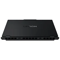 Portable de jeu 15,1 po Legion 5i de Lenovo - Noir éclipse (Core Ultra 7-255HX d'Intel/RAM 16 Go/SSD 1 To/RTX 5050)