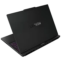 Portable de jeu 15,1 po Legion 5i de Lenovo - Noir éclipse (Core Ultra 7-255HX d'Intel/RAM 16 Go/SSD 1 To/RTX 5050)