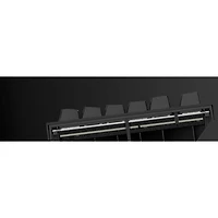 HyperX Alloy Rise 75 Bluetooth Backlit Mechanical Ergonomic Gaming Keyboard