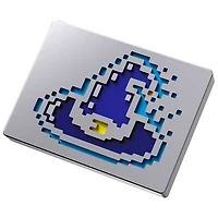 HyperX Magnetic Badges for Alloy Rise Keyboards