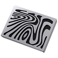 HyperX Magnetic Badges for Alloy Rise Keyboards - Abstract