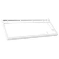 Plaque supérieure avec bouton rotatif Alloy Rise 75 de HyperX