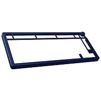 HyperX Alloy Rise 75 Top Plate & Knob - Navy
