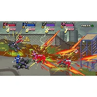 Mighty Morphin Power Rangers: Rita's Rewind Deluxe Edition (Switch) - English
