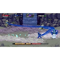 Mighty Morphin Power Rangers: Rita's Rewind Deluxe Edition (Switch) - English