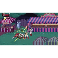 Mighty Morphin Power Rangers: Rita's Rewind Deluxe Edition (Switch) - English