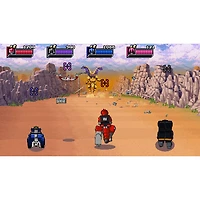 Mighty Morphin Power Rangers: Rita's Rewind Deluxe Edition (Switch) - English