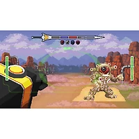 Mighty Morphin Power Rangers: Rita's Rewind Deluxe Edition (Switch) - English