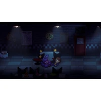 Five Nights at Freddy’s: Into the Pit (PS4) - English