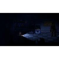 Five Nights at Freddy’s: Into the Pit (PS4) - English