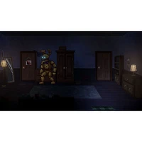Five Nights at Freddy’s: Into the Pit (PS4) - English
