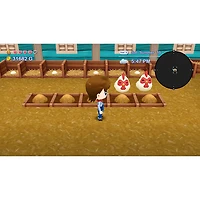 Harvest Moon: The Lost Valley et Harvest Moon: Skytree Village (Switch)